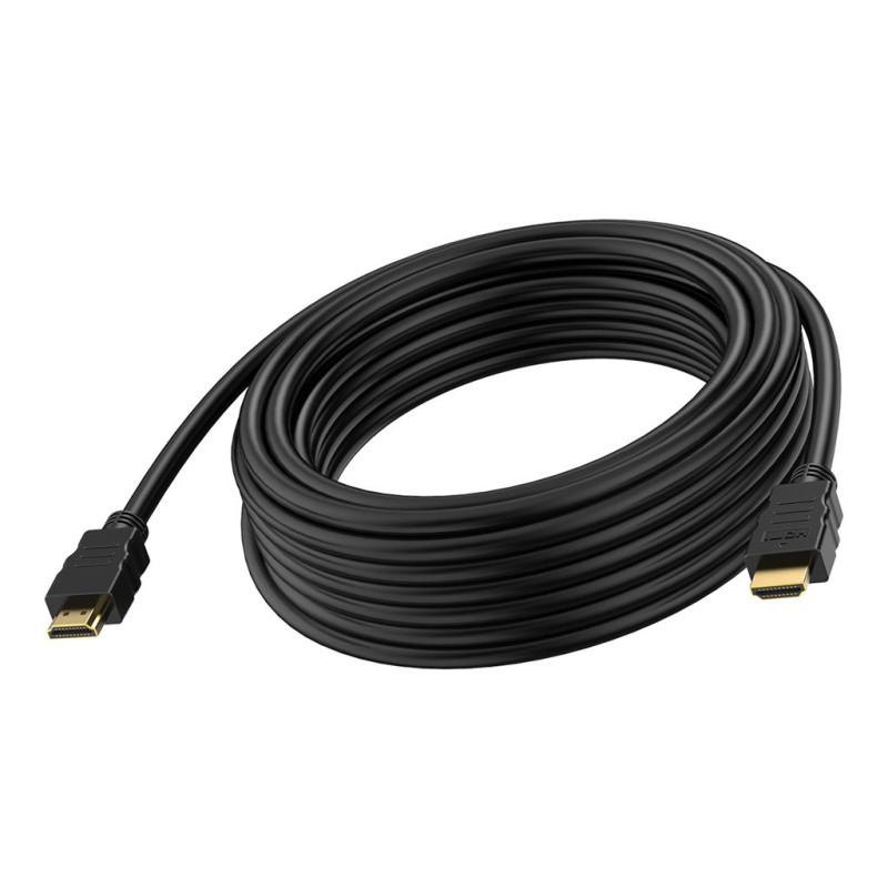 Câble HDMI de qualité professionnelle VISION - GARANTIE À VIE
