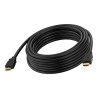 Câble HDMI de qualité professionnelle VISION - GARANTIE À VIE