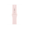 Apple - bracelet pour montre intelligente - 42mm