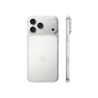 iPhone 17 Pro Max 256GB Silver