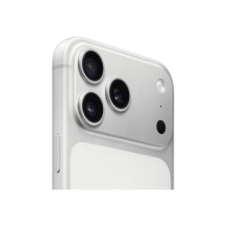iPhone 17 Pro Max 256GB Silver