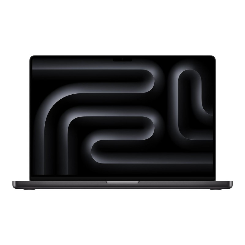 Apple MacBook Pro - 16.2" - Apple M5 Max - 48 Go RAM - 2 To SSD - Français