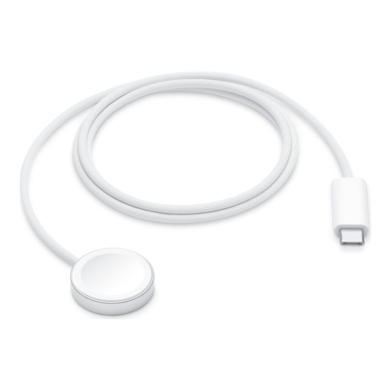 Apple Magnetic - câble de chargement de montre intelligent - 1 m