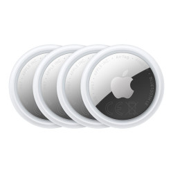 Apple AirTag (2nd generation) - balise Bluetooth anti-perte pour téléphone portable, tablette, montre intelligente