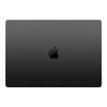 Apple MacBook Pro - 16.2" - Apple M5 Max - 48 Go RAM - 2 To SSD - Français