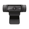 Logitech C920e - webcam