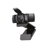 Logitech C920e - webcam