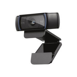 Logitech C920e - webcam