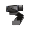 Logitech C920e - webcam