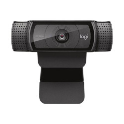 Logitech C920e - webcam