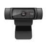 Logitech C920e - webcam