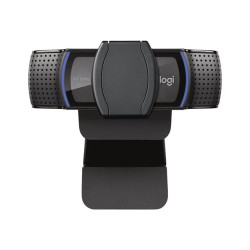 Logitech C920e - webcam