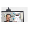 Logitech C920e - webcam