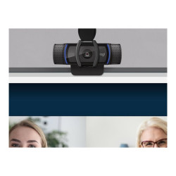 Logitech C920e - webcam
