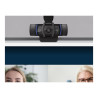 Logitech C920e - webcam