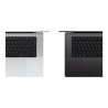 Apple MacBook Pro - 16.2" - Apple M5 Max - 48 Go RAM - 2 To SSD - Français