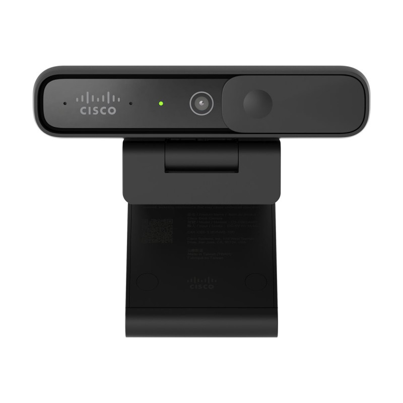 Cisco Webex Desk Camera - webcam