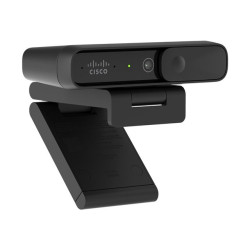 Cisco Webex Desk Camera - webcam