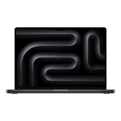 Apple MacBook Pro - 16.2" - Apple M5 Max - 36 Go RAM - 2 To SSD - Français