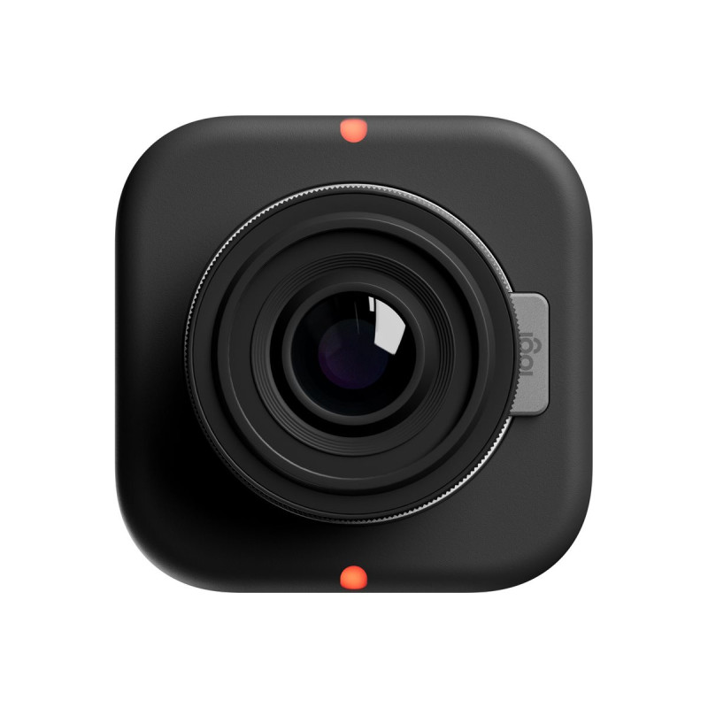 Logitech Mevo Core - caméra de diffusion en direct
