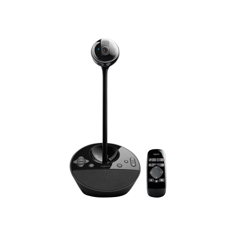 Logitech BCC950 ConferenceCam