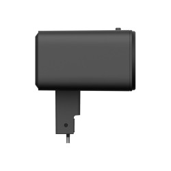 Support 4K Ultra HD DFOV 117 degree