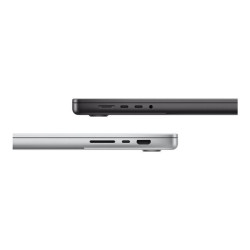 Apple MacBook Pro - 16.2" - Apple M5 Max - 36 Go RAM - 2 To SSD - Français
