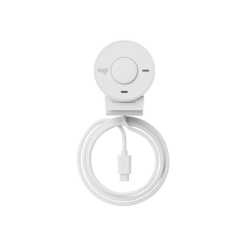 Logitech BRIO 300 - webcam