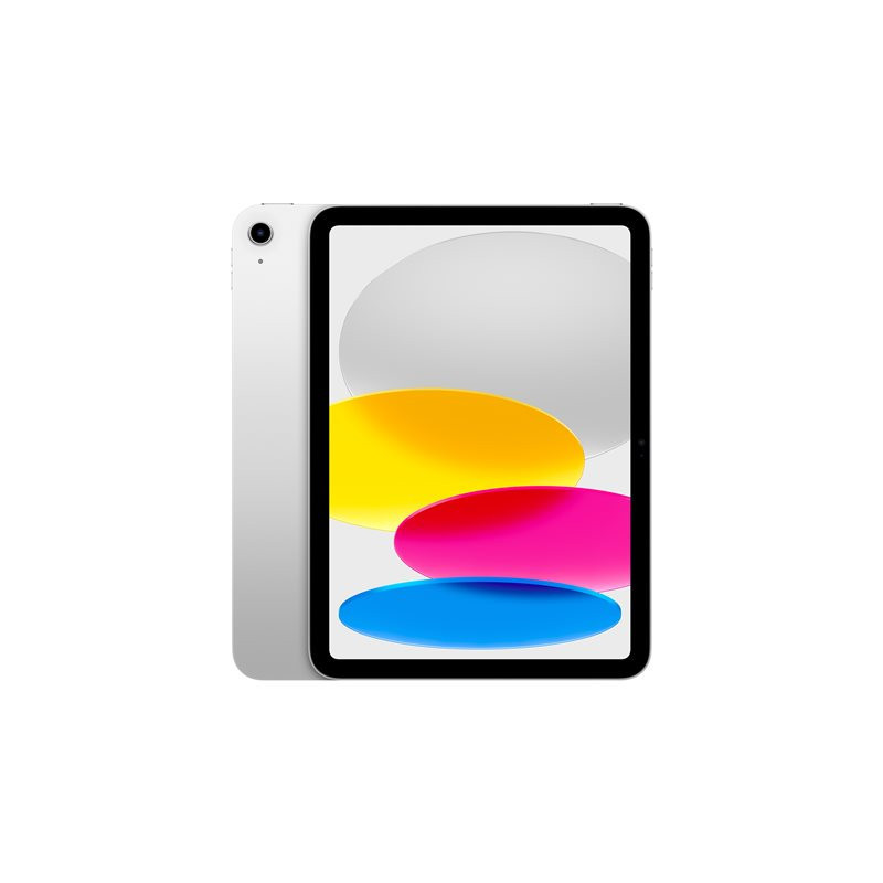 Apple iPad A16 Wi-Fi - tablette - 128 Go - 11"