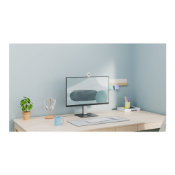 Logitech BRIO 300 - webcam