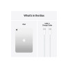 Apple iPad A16 Wi-Fi - tablette - 128 Go - 11"