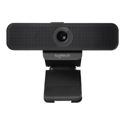 Caméra Web Logitech C925e - webcam