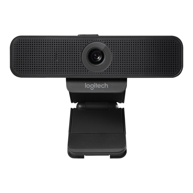 Caméra Web Logitech C925e - webcam