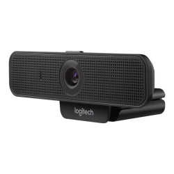 Caméra Web Logitech C925e - webcam