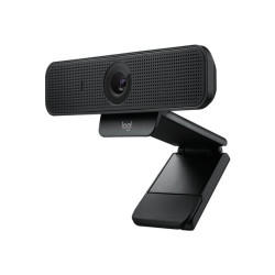Caméra Web Logitech C925e - webcam