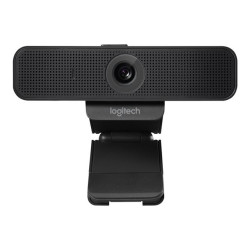 Caméra Web Logitech C925e - webcam