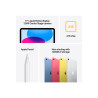 Apple iPad A16 Wi-Fi - tablette - 128 Go - 11"