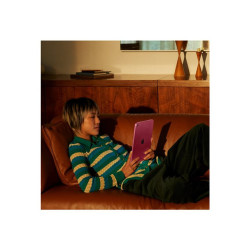 Apple iPad A16 Wi-Fi - tablette - 128 Go - 11"
