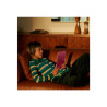 Apple iPad A16 Wi-Fi - tablette - 128 Go - 11"