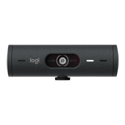 Logitech BRIO 505 - webcam