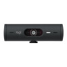 Logitech BRIO 505 - webcam