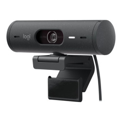 Logitech BRIO 505 - webcam