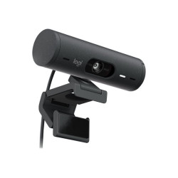 Logitech BRIO 505 - webcam