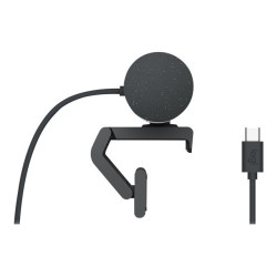 Logitech BRIO 505 - webcam