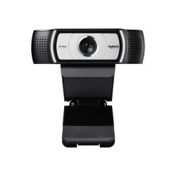 Caméra Web Logitech C930e - webcam