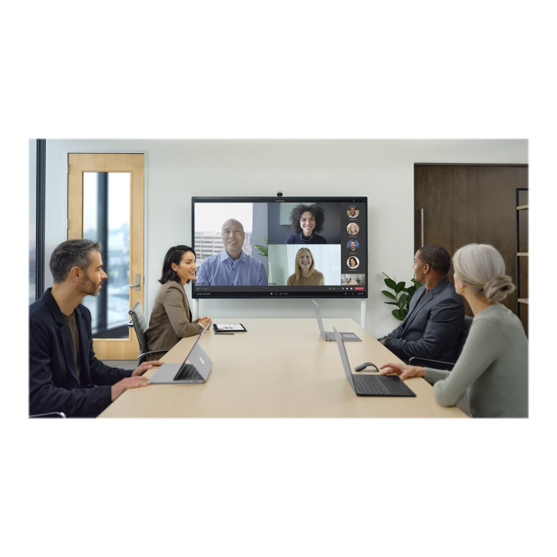 Microsoft Surface Hub 2 Smart Camera - webcam