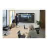 Microsoft Surface Hub 2 Smart Camera - webcam