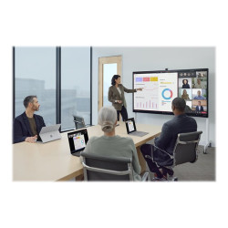 Microsoft Surface Hub 2 Smart Camera - webcam