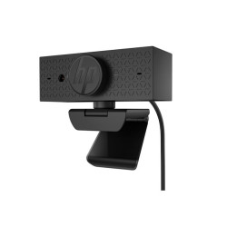HP 620 - webcam