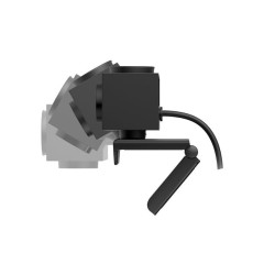 HP 620 - webcam